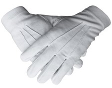 Masonic Regalia 100% Cotton