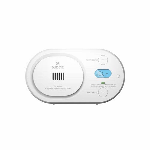 Carbon monoxide battery - monoxide,