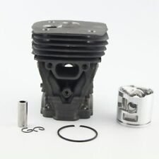 47MM Cylinder Piston Ring For Husqvarna 455 Rancher 455E 460 OEM 537 32 04 02