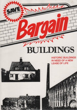 Vintage SAVE Britain's