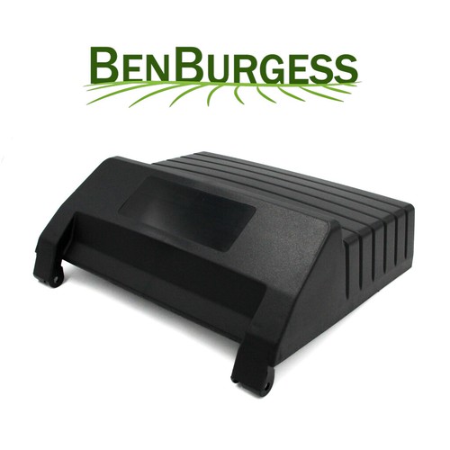 John deere grass deflector - john,