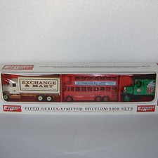 Lledo: Promotional Set