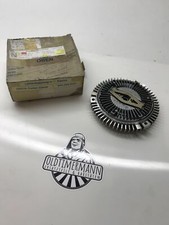 Fan Clutch Fan Actuator