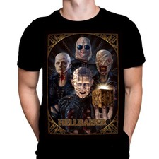 Horror Movie Hellraiser