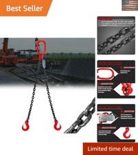 Industrial Grade 3Ton Chain
