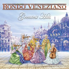 LP Vinyl Rondo Veneziano
