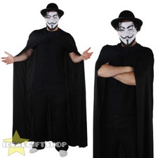 ANONYMOUS ONE FANCY DRESS