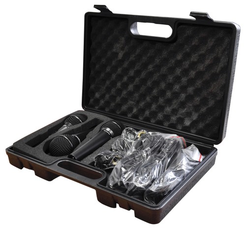 Soundlab pack vocal - pack, of