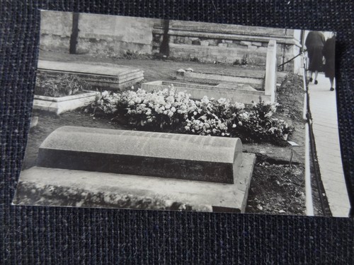 Social history postcard - history,