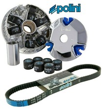 High Performance Variator Kit