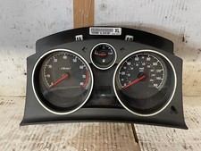 VAUXHALL ASTRA 2006 1.8L 3DR