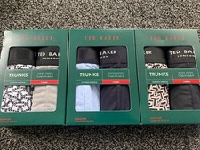 Ted Baker 2 Pair Packs of