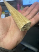 OAK Solid Hardwood QUADRANT