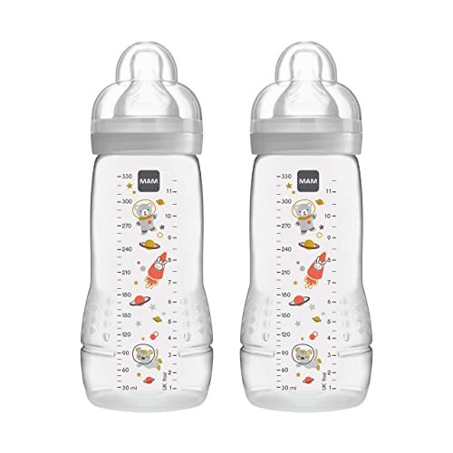 Mam easy active baby - mam,