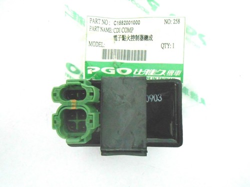 Nos pgo buddy ligero - pgo,