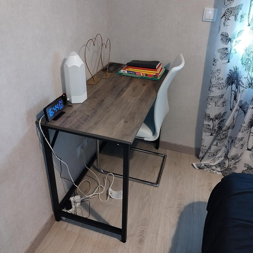Small computer desk bedroom - small,