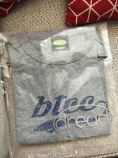 *NEW* Official BTCC British Touring Car T-shirt GREY - Various Sizes