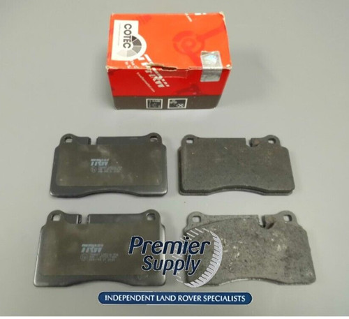 Range rover l322 - range,