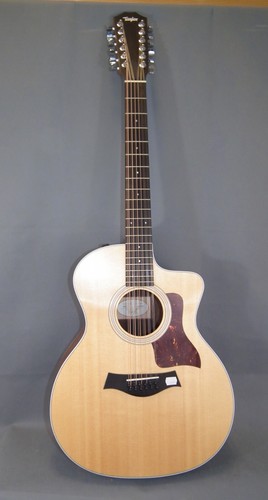 Taylor 214ce western guitar - taylor,