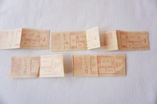 Lancashire United TIM Machine