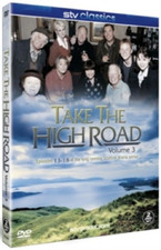 Take The High Road - Volume 3