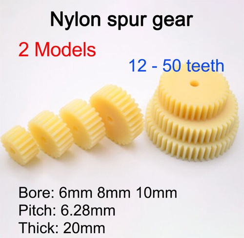 Module plastic nylon - module,