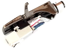 Teac PX 550 Turntable Upgrade