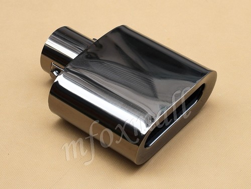 Universal inch 56mm inlet - 2.2,