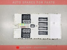2018 BMW 335D FUSE BOX X DRIVE M SPORT F30 3.0 DIESEL 