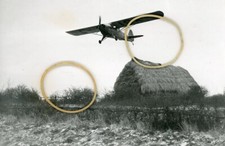 AUSTER ARROW - Original