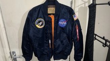 Alpha Industries NASA MA-1