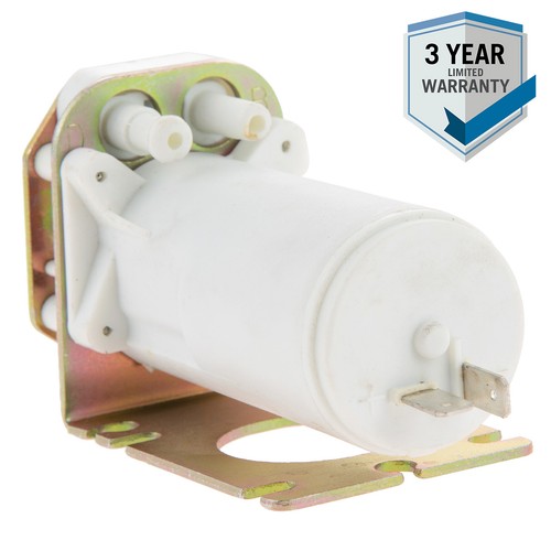 Windscreen washer pump - windscreen,