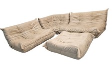 Ligne Roset Togo: Rare 1970s