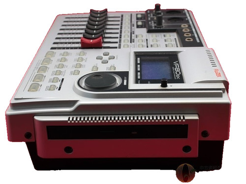 Fostex vf80 digital - fostex,