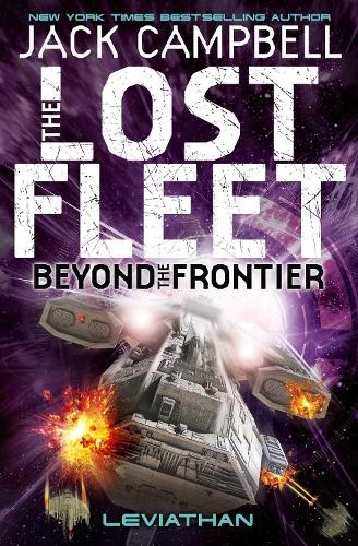 The lost fleet beyond - :,