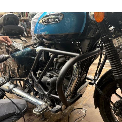 Royal enfield meteor - enfield, 350