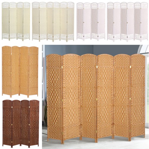 Panel folding room divider - panel,