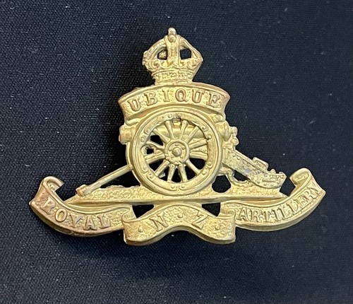 Royal new zealand artillery - new,