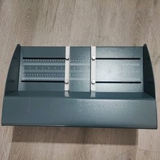 Galaxy PAC  Electric Semi-Auto
