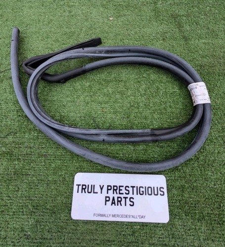 Genuine original mercedes door - genuine,