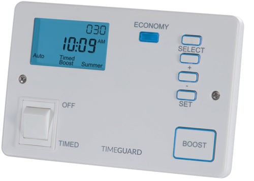 Timeguard economy digital - timeguard,