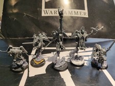 Warhammer 40k Adepta Sororitas