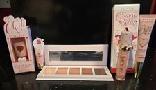 PLouise Lipstick Palette And