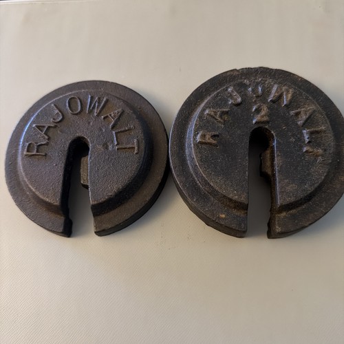 Vintage rajowalt 1 - co, 2#