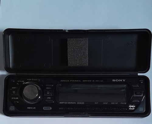 Sony mex 1gp giga - mex-1gp,