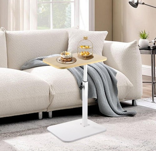 Sofa side end - side, c-shaped