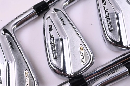 Cobra fly pro irons pw - fly-z, /
