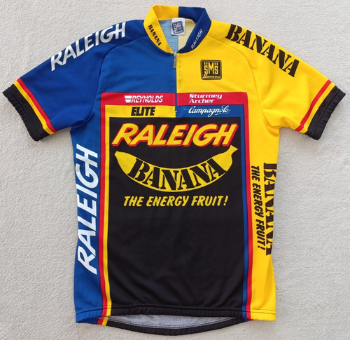 Raleigh banana reynolds - banana,