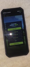 SkyCaddie Pro 5x Golf GPS