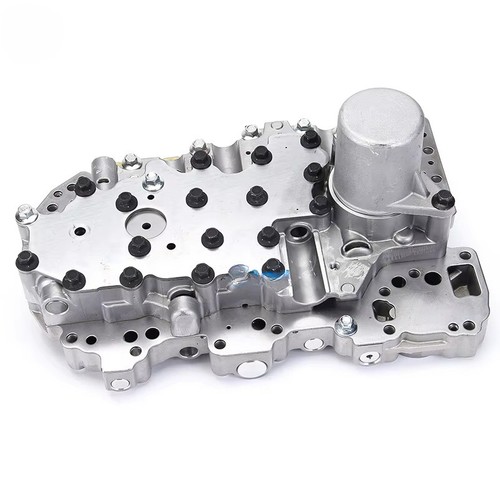 Rdc18 transmission valve - rdc18, body